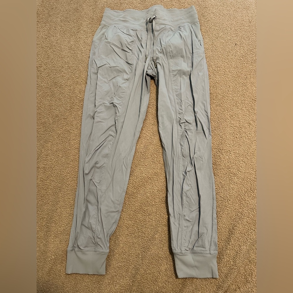 Lululemon Athletica Gray Joggers